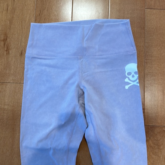 Lululemon x SoulCycle Leggings - Picture 2 of 4